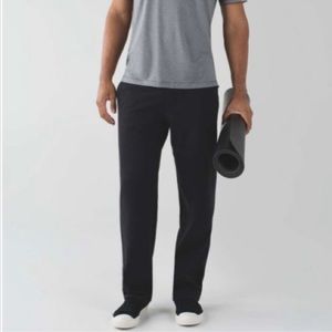 Lululemon kung fu pants